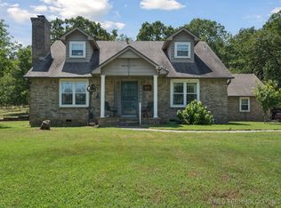2290 E 151st St S, Bixby, OK 74008