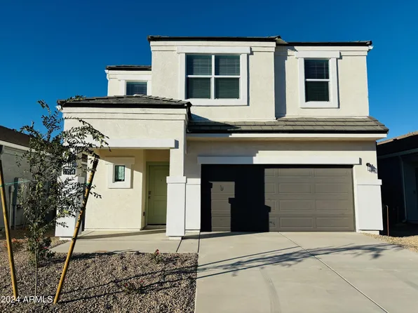 5234 E UMBER Road, San Tan Valley, AZ 85143