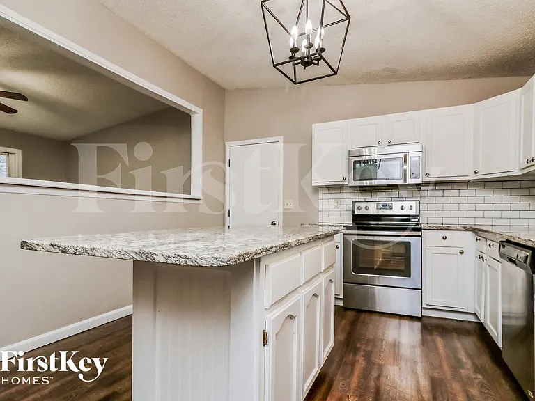 1357 Buffalo Rock Dr — Photo 5
