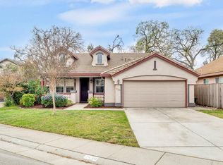 7536 Sylvan Valley Way, Citrus Heights, CA 95610