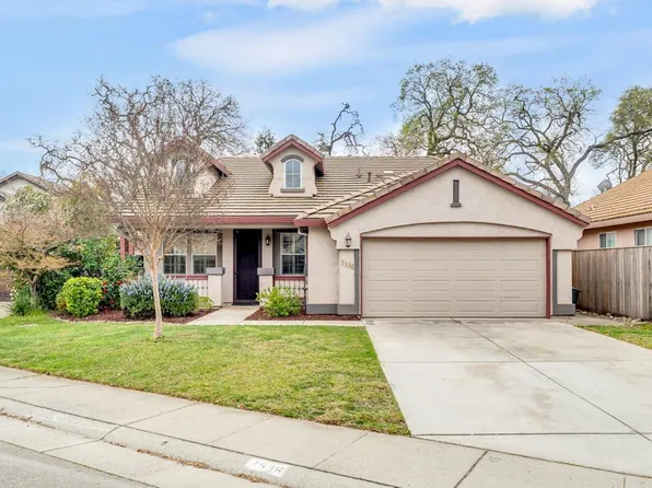 7536 Sylvan Valley Way, Citrus Heights, CA 95610