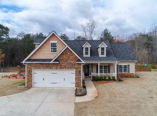 4753 Warwick Dr, Gainesville, GA