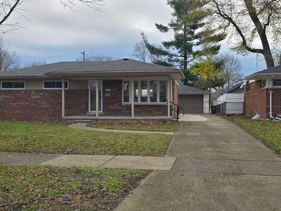 8806 Shannon Dr, Sterling Heights, MI, 48314
