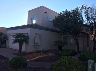 4328 Desert Springs Trl, Sierra Vista, AZ 85635