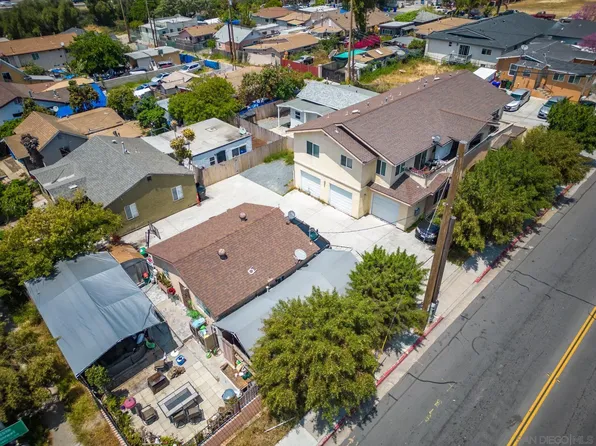 3492 National Ave, San Diego, CA 92113