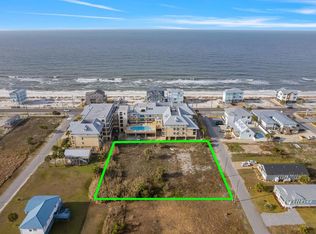 104 14th St, Mexico Beach, FL 32456