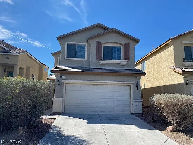 8457 Cheerful Brook Ave