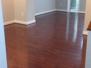 539 E Cold Spring Ln, Baltimore, MD 21212