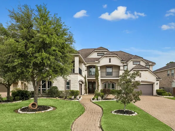 25511 Millbrook Bend Ln, Katy, TX 77494