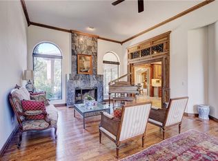 14205 N Douglas Blvd, Jones, OK 73049