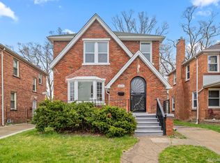 16242 Manor St, Detroit, MI