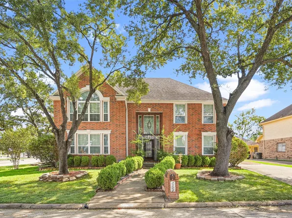 3503 Ashlock Dr, Houston, TX 77082