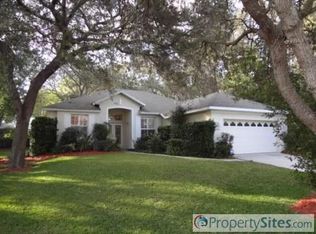 2540 Twisting Sweetgum Way, Ocoee, FL 34761