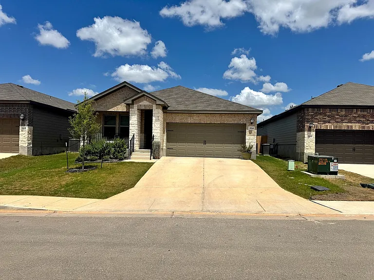 3114 Charyn Way — Photo 1