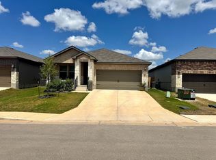 3114 Charyn Way, New Braunfels, TX 78132