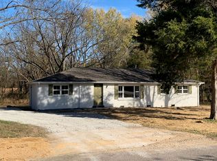 1612 Old Brownsville Rd, Ripley, TN 38063