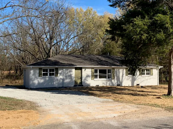 1612 Old Brownsville Rd, Ripley, TN 38063