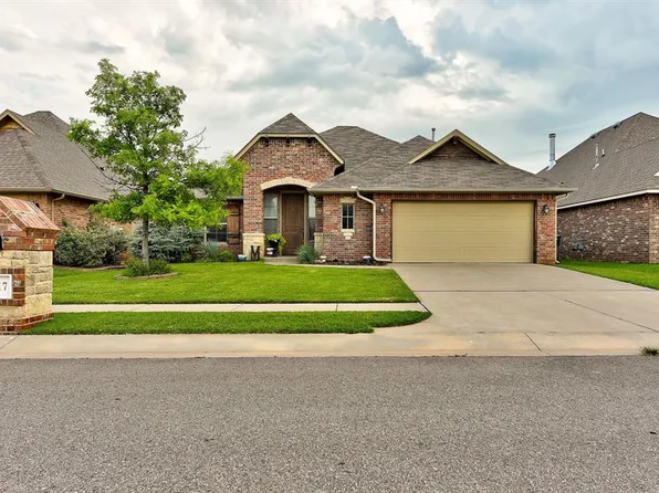 5117 SW 120th Ter, Oklahoma City, OK 73173