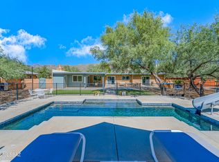 11342 E Holster Dr, Tucson, AZ 85749