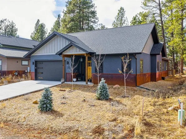 220 Edgemont Meadows Road, Durango, CO 81301