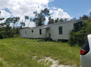20440 SE 155th Pl, Umatilla, FL 32784