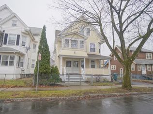 75-77 Sycamore St, Springfield, MA 01109