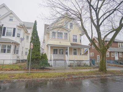 75-77 Sycamore St, Springfield, MA, 01109