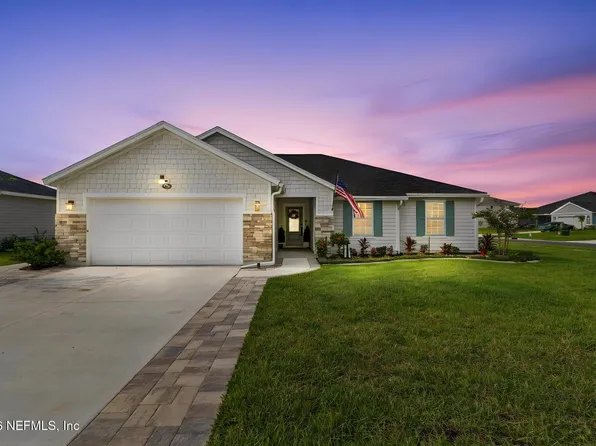 856 SAN ANTONIO Drive, St. Augustine, FL 32086