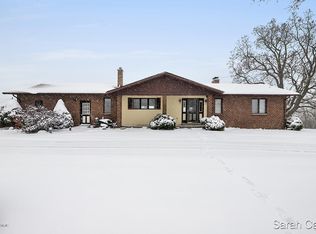 7555 108th St SE, Middleville, MI 49333