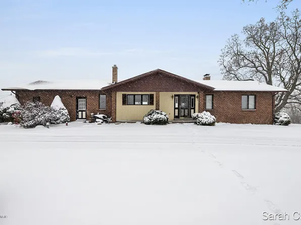 7555 108th St SE, Middleville, MI 49333