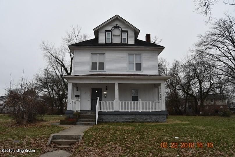 1st image of 4140 West Broadway