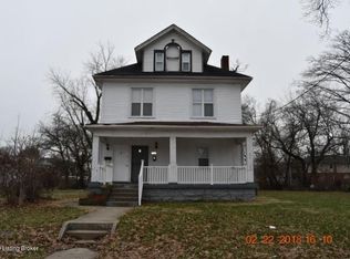 4140 West Broadway, Louisville, KY 40211