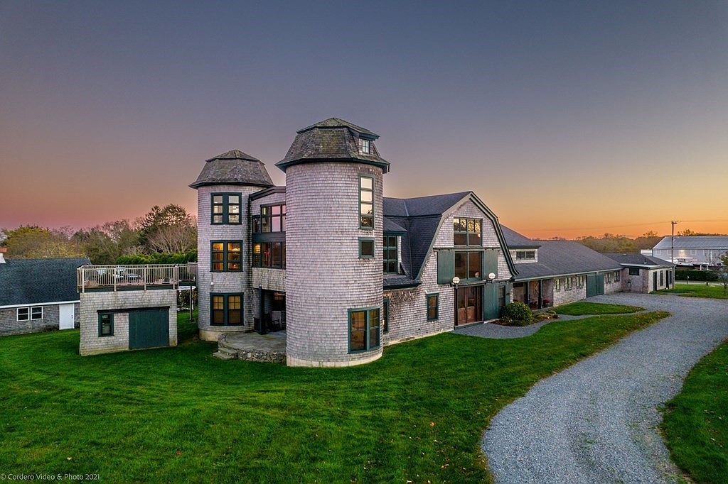 1 Masthead Ln, Dartmouth, MA 02748 Zillow