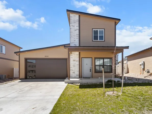1630 Alyssaelaine Dr, Cheyenne, WY 82007