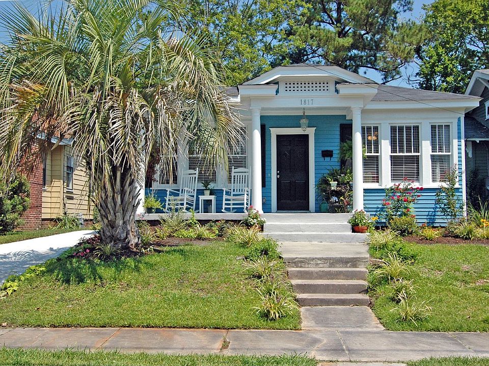 Beautifully renovated bungalow