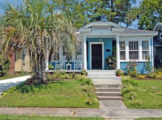 1817 Ann St, Wilmington, NC 28403
