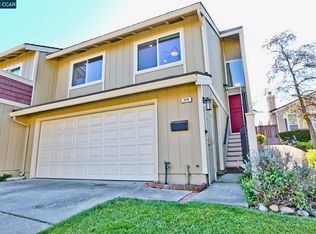 518 Thistle Cir, Martinez, CA