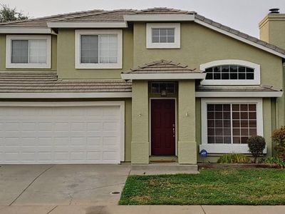 2083 Beatty Way, Roseville, CA, 95747