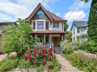 1228 Spaight St, Madison, WI 53703