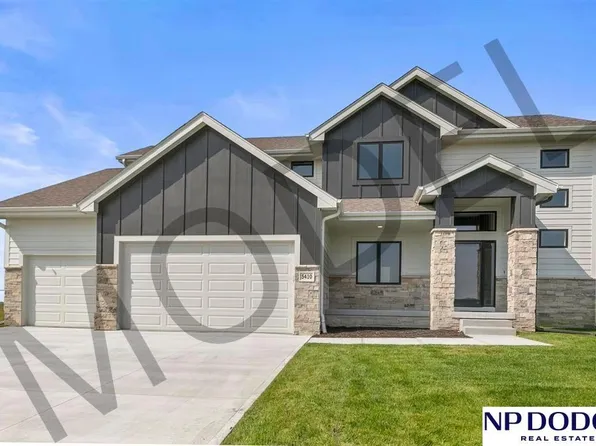 5410 N 195th St, Elkhorn, NE 68022