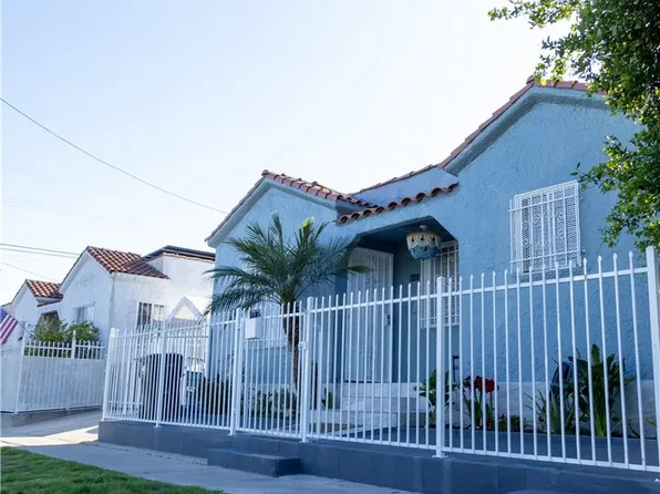 8205 Stanford Ave, Los Angeles, CA 90001