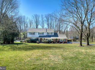 245 Saddle Dr, Furlong, PA 18925