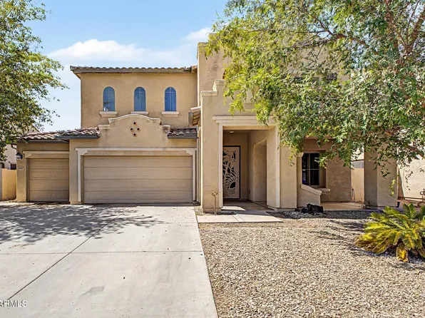 16167 W CLINTON Street, Surprise, AZ 85379