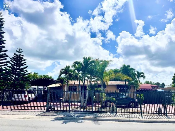 8535 NW 32nd Avenue, Miami, FL 33147