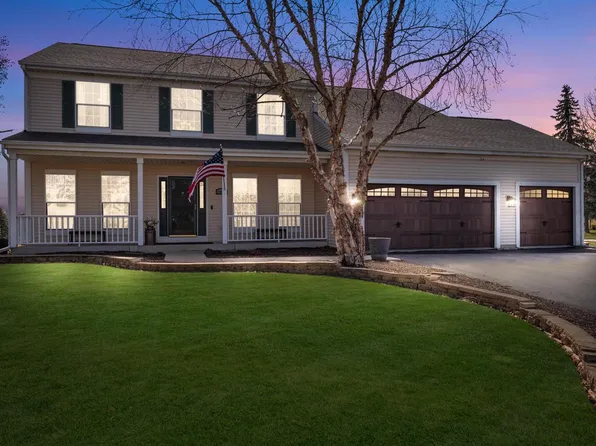 N103W14691 Hawkeye COURT, Germantown, WI 53022
