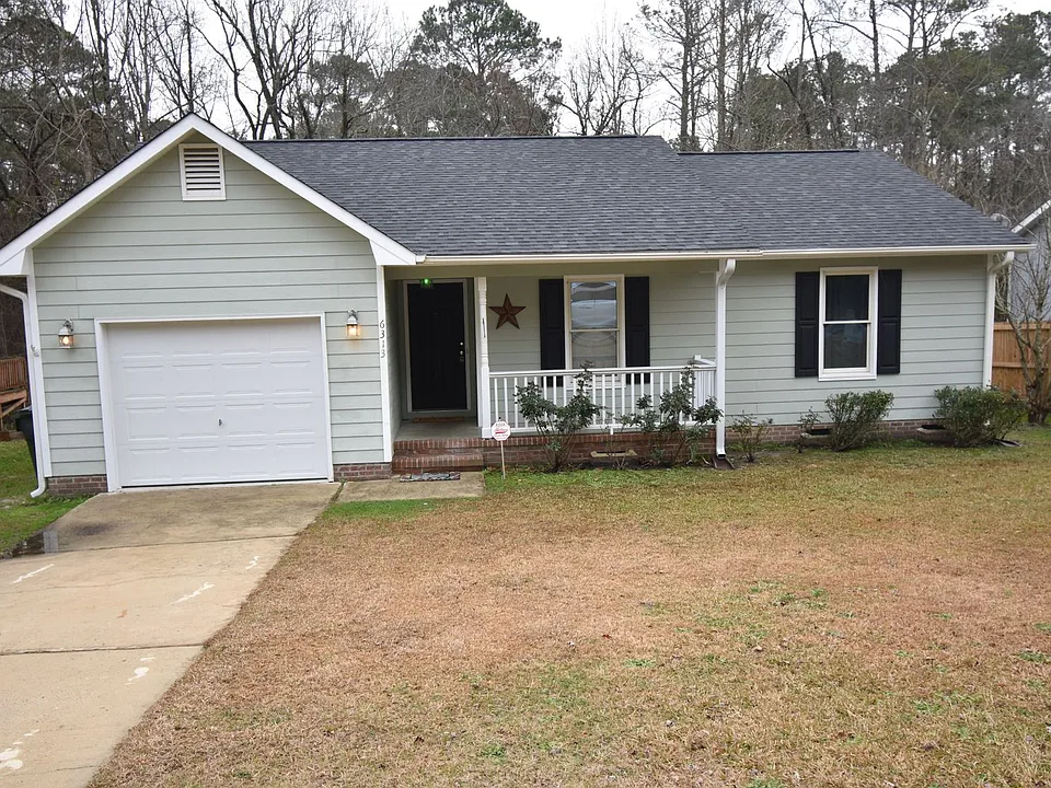 6313 Applewhite Rd