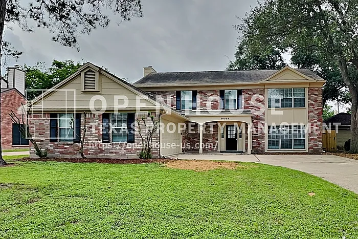 16303 Hickory Point Rd — Photo 1
