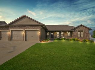 2235 North Bridge Dr, Normal, IL 61761