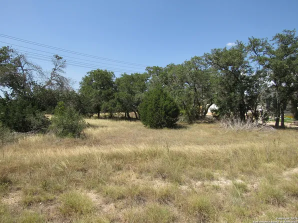 780 Ansley Forest LOT 38, Bulverde, TX 78163