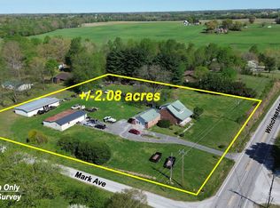 1392 Winchester Hwy, Hillsboro, TN 37342